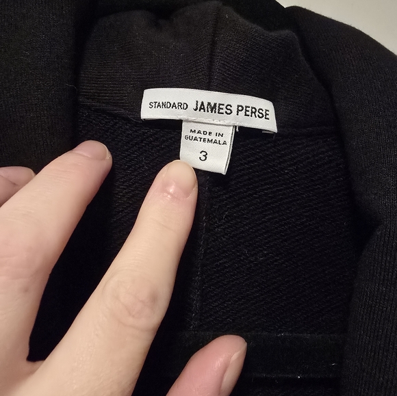 James Perse Blazer - Picture 2 of 6